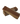 Guimauve chocolat