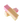 Guimauve rose