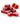Pâtes de fruits Fraise