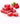 Pâtes de fruits Framboise