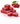 Pâtes de fruits Griottes