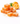 Pâtes de fruits Orange