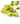 Pâtes de fruits Pomme verte